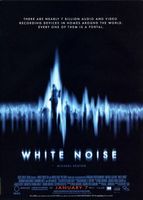 White Noise movie poster (2005) hoodie #649271