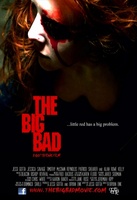 The Big Bad movie poster (2011) Sweatshirt #1135212