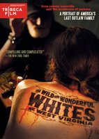 The Wild and Wonderful Whites of West Virginia movie poster (2009) Tank Top #690671
