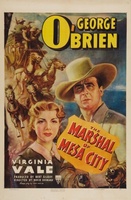 The Marshal of Mesa City movie poster (1939) t-shirt #MOV_0882d1e6