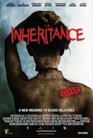 The Inheritance movie poster (2010) Poster MOV_08884a28