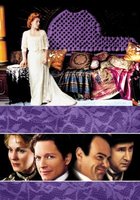 The House of Mirth movie poster (2000) Poster MOV_088985dc