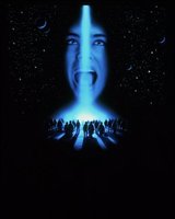 Screamers movie poster (1995) Poster MOV_088ac767