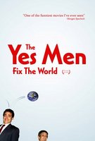 The Yes Men Fix the World movie poster (2009) Longsleeve T-shirt #694810