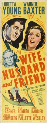 Wife, Husband and Friend movie poster (1939) mug #MOV_088f086d