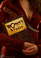 Women's Studies movie poster (2008) Longsleeve T-shirt #693662