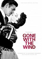 Gone with the Wind movie poster (1939) t-shirt #MOV_08944da7