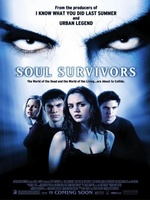 Soul Survivors movie poster (2001) mug #MOV_08946fc9