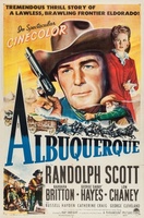Albuquerque movie poster (1948) Poster MOV_089df604