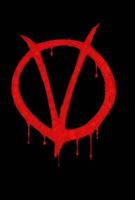 V For Vendetta movie poster (2005) Poster MOV_08a06ee3