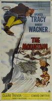 The Mountain movie poster (1956) Tank Top #695517