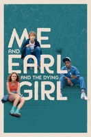 Me and Earl and the Dying Girl movie poster (2015) mug #MOV_08a9797b