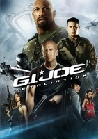 G.I. Joe: Retaliation movie poster (2013) Mouse Pad MOV_08a98538