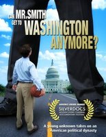 Can Mr. Smith Get to Washington Anymore? movie poster (2006) t-shirt #MOV_08a9c0ac