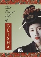 The Secret Life of Geisha movie poster (1999) Poster MOV_08b1a226