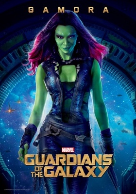 Guardians of the Galaxy movie poster (2014) mug #MOV_08ba4fef
