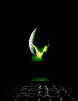 Alien movie poster (1979) Longsleeve T-shirt #633083