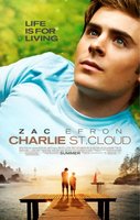 Charlie St. Cloud movie poster (2010) Tank Top #697774
