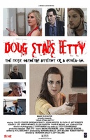 Doug Stabs Betty movie poster (2012) t-shirt #MOV_08bf8cee