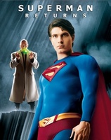 Superman Returns movie poster (2006) Poster MOV_08c0f85a