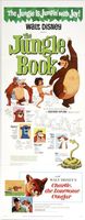 The Jungle Book movie poster (1967) Poster MOV_08c16cb9