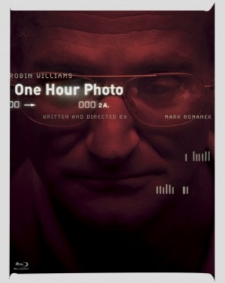 One Hour Photo movie poster (2002) Sweatshirt