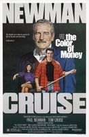 The Color of Money movie poster (1986) Poster MOV_08cad583