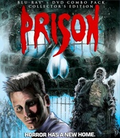 Prison movie poster (1988) Poster MOV_08ccdda4