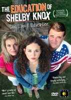 The Education of Shelby Knox movie poster (2005) Poster MOV_08d29c4a