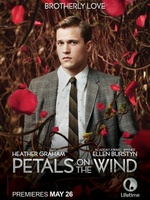 Petals on the Wind movie poster (2014) Poster MOV_08d3c1b2