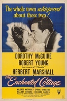 The Enchanted Cottage movie poster (1945) Tank Top #1077769