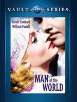 Man of the World movie poster (1931) Poster MOV_08d9047a