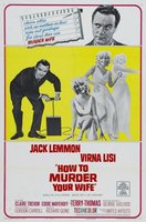 How to Murder Your Wife movie poster (1965) Poster MOV_08e16f87