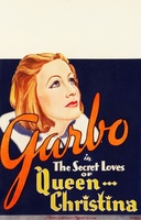 Queen Christina movie poster (1933) mug #MOV_08e677d7