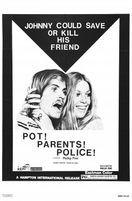 The Cat Ate the Parakeet movie poster (1972) Poster MOV_08e94cf1