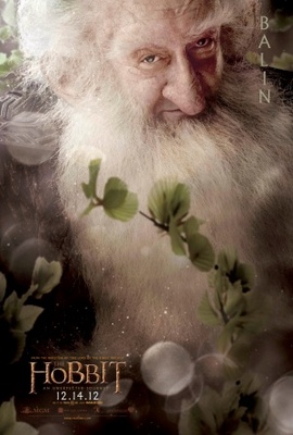 The Hobbit: An Unexpected Journey movie poster (2012) Poster MOV_08eb2c6e