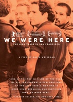 We Were Here movie poster (2011) Longsleeve T-shirt #738402
