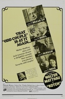 Kotch movie poster (1971) Poster MOV_08f4342a