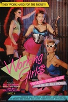 Working Girls movie poster (1985) Tank Top #1014894