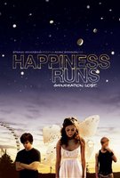 Happiness Runs movie poster (2010) Poster MOV_08fad596