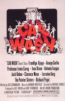 Car Wash movie poster (1976) Poster MOV_0900ed70