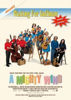 A Mighty Wind movie poster (2003) Sweatshirt #645201