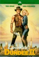 'Crocodile' Dundee II movie poster (1988) Poster MOV_0903c64c