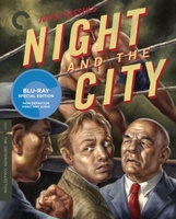 Night and the City movie poster (1950) t-shirt #MOV_09071dcc