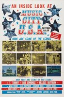 Music City U.S.A. movie poster (1966) Poster MOV_090c2ac3