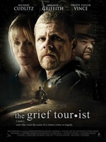 The Grief Tourist movie poster (2012) Sweatshirt #1081500