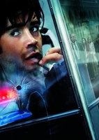 Phone Booth movie poster (2002) Sweatshirt #761639
