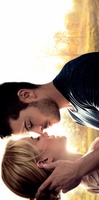 The Lucky One movie poster (2012) t-shirt #MOV_091a59f2