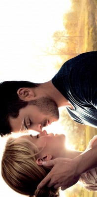 The Lucky One movie poster (2012) Poster MOV_091a59f2