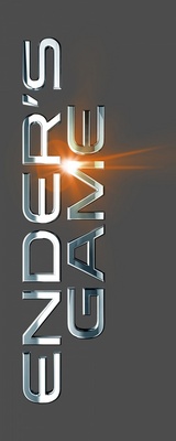 Ender's Game movie poster (2013) Poster MOV_091a6fb1